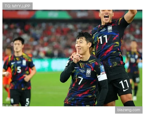 2026世界杯韩国队能否突破16强魔咒 孙兴慜领衔的太极虎能走多远
